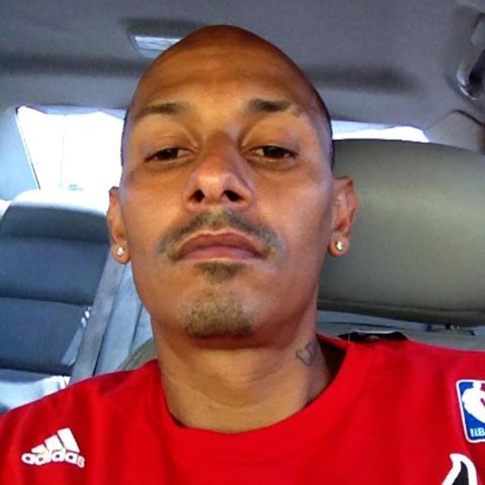 Meet your Posher, Ricky